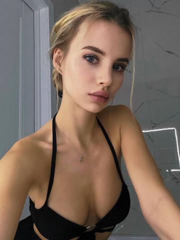 Камилла Клубничка фото 3