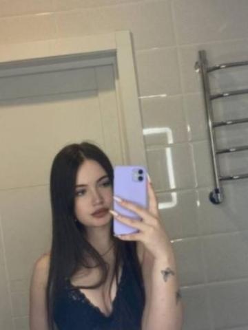 Жанна Клубничка фото 3