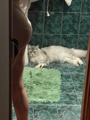 Илона Омбре фото 3